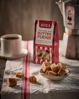 Avoca Traditional Irish Fudge Pouch Trio
