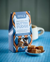 Avoca Traditional Irish Fudge Pouch Trio