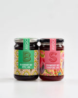 Avoca Bramble Berry Jam Duo