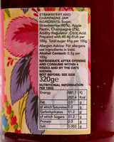 Avoca Bramble Berry Jam Duo