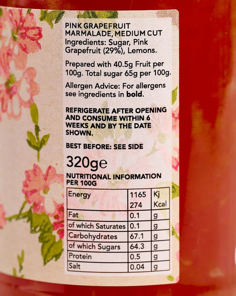 Avoca Citrus Marmalade Duo