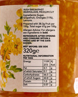 Avoca Classic Marmalade Trio