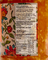 Avoca Classic Marmalade Trio