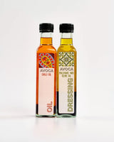 Avoca Dressing & Oil Duo