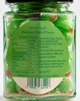 Avoca Irish Handmade Sweet Jar Trio