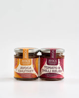 Avoca Savoury Cheesemonger Selection Duo