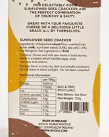 Avoca Savoury Cracker Trio