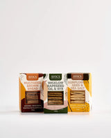 Avoca Savoury Cracker Trio