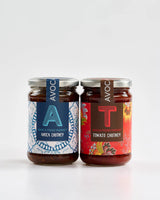 Avoca Signature Chutney Duo