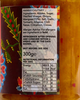 Avoca Sweet & Spiced Preserve Duo