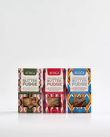 Avoca Traditional Irish Fudge Pouch Trio