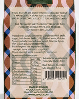 Avoca Traditional Irish Fudge Pouch Trio