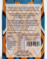 Avoca Traditional Irish Fudge Pouch Trio