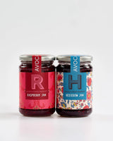 Avoca Wild Berry Jam Duo