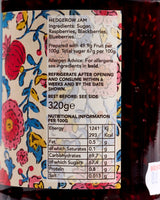 Avoca Wild Berry Jam Duo