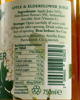 Avoca & Attyflin Estate Apple Juice Duo