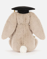Bashful Bunny Graduation