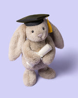 Bashful Bunny Graduation