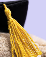 Bashful Bunny Graduation