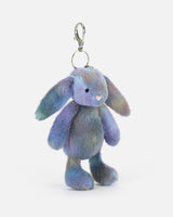 Zodihop Luxe Bunny Bag Charm