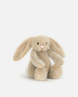 Oat Flufflet Bunny