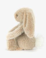 Oat Flufflet Bunny