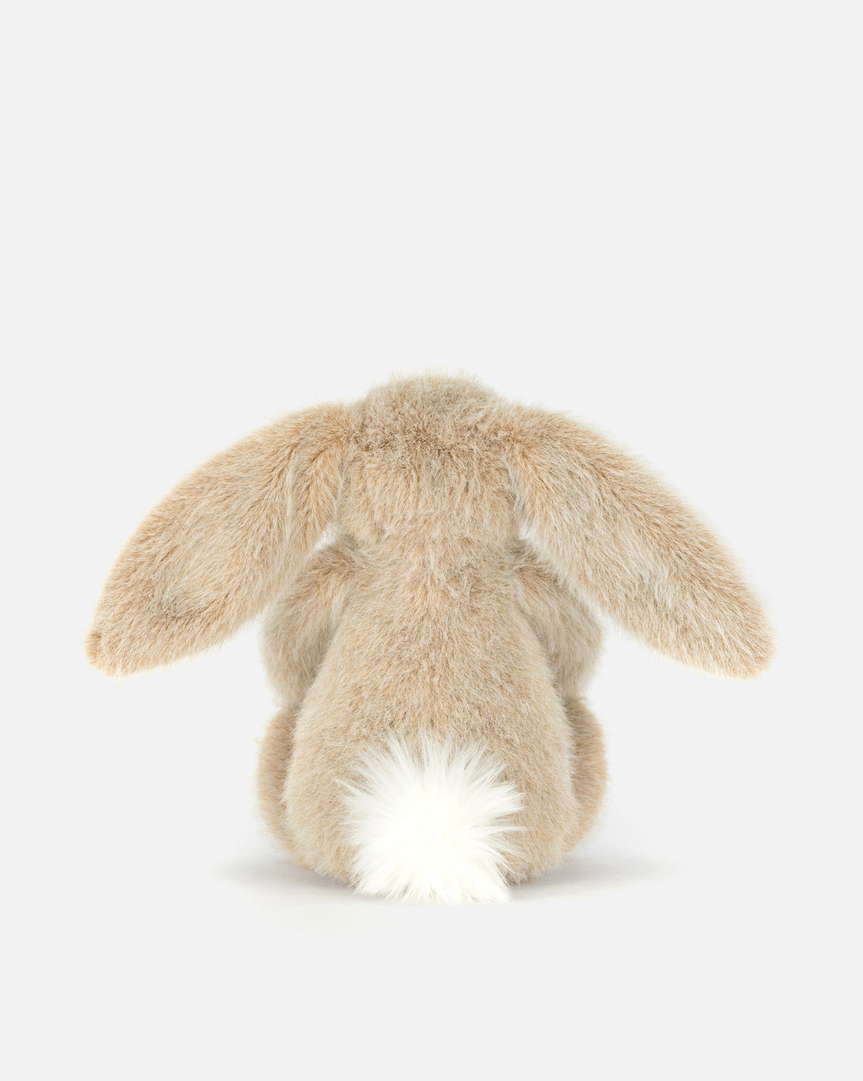 Oat Flufflet Bunny