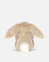 Oat Flufflet Bunny