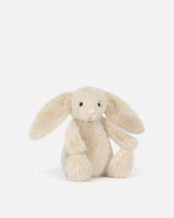 Wheat Flufflet Bunny