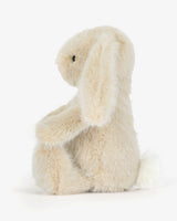 Wheat Flufflet Bunny