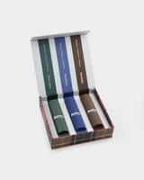 Fragrance For Him Eau de Parfum Trio Gift Set