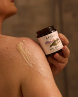 Lanolin Body Scrub