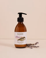 Irish Sheep Milk Lotion