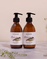 The Milk Hand & Body Collection