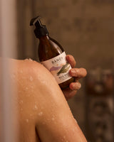 Irish Sheep Milk Wash