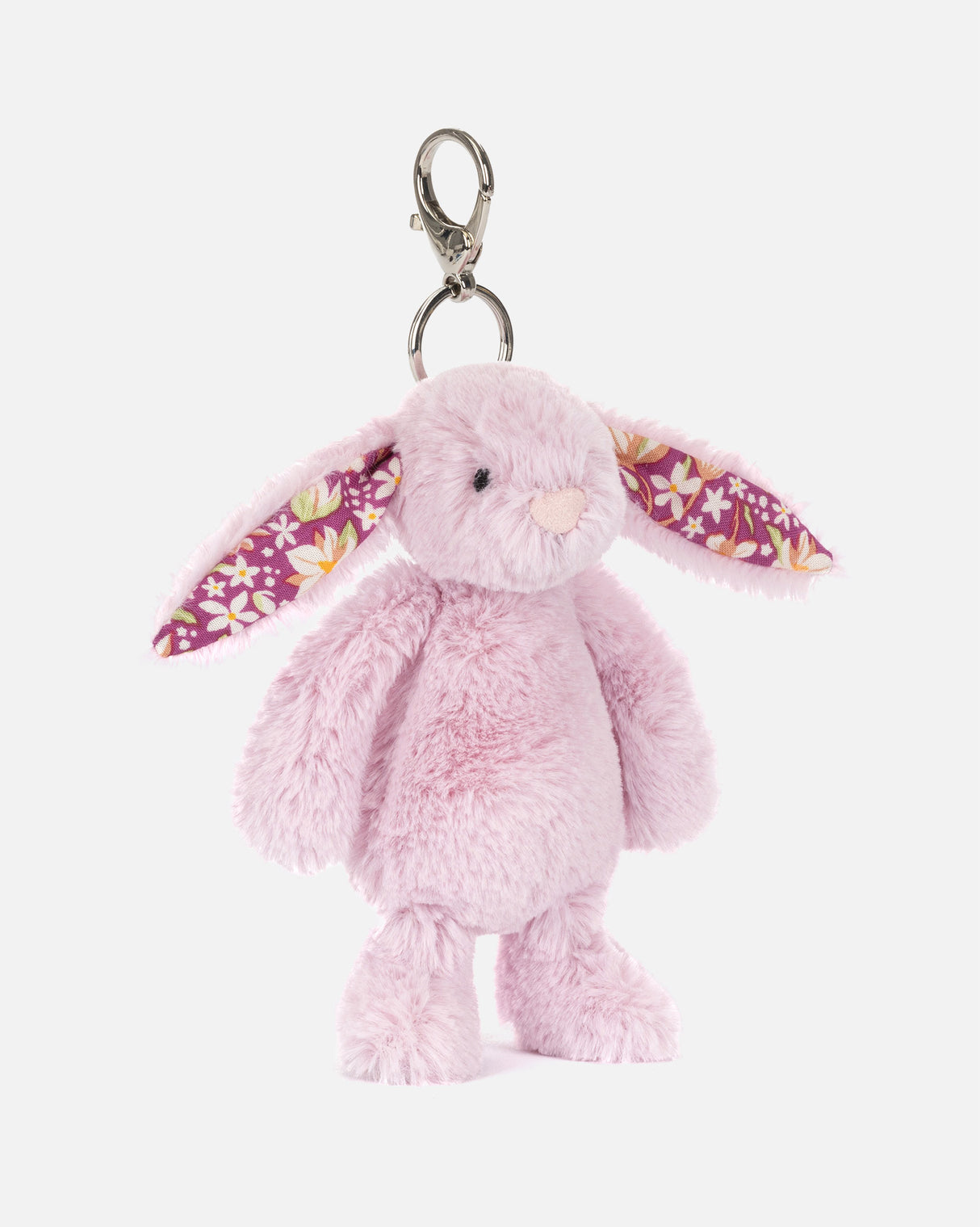 Thistlepop Blossom Bag Charm