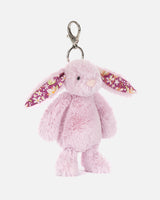 Thistlepop Blossom Bag Charm