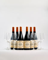 Conde de Valdemar Gran Reserva Rioja Gift Set