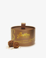 Butlers Milk Chocolate Flake Truffles Powder Puff