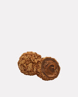 Butlers Milk Chocolate Flake Truffles Powder Puff
