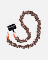 Brown Bambi Strap & Adapter Set