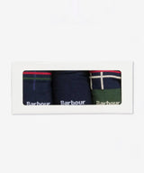 Evergreen Men's Socks Gift Set - 3 Pack