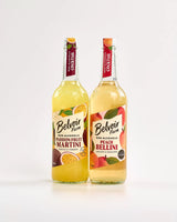 Belvoir Farm Non-Alcoholic Mixer Duo