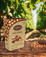 Caffarel Milk Nocciolotta