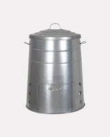 Galvanised Steel 120L Classic Compost Bin