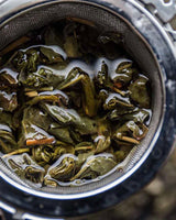 McCabe's Green Loose Leaf Tea