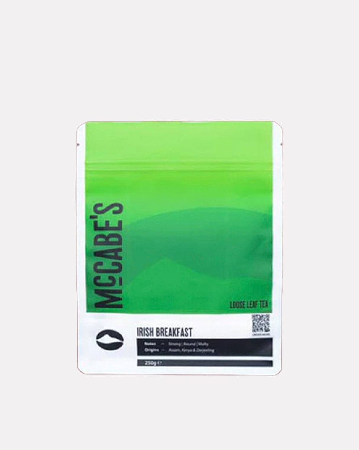 McCabe's Irish Breakfast Loose Leaf Tea