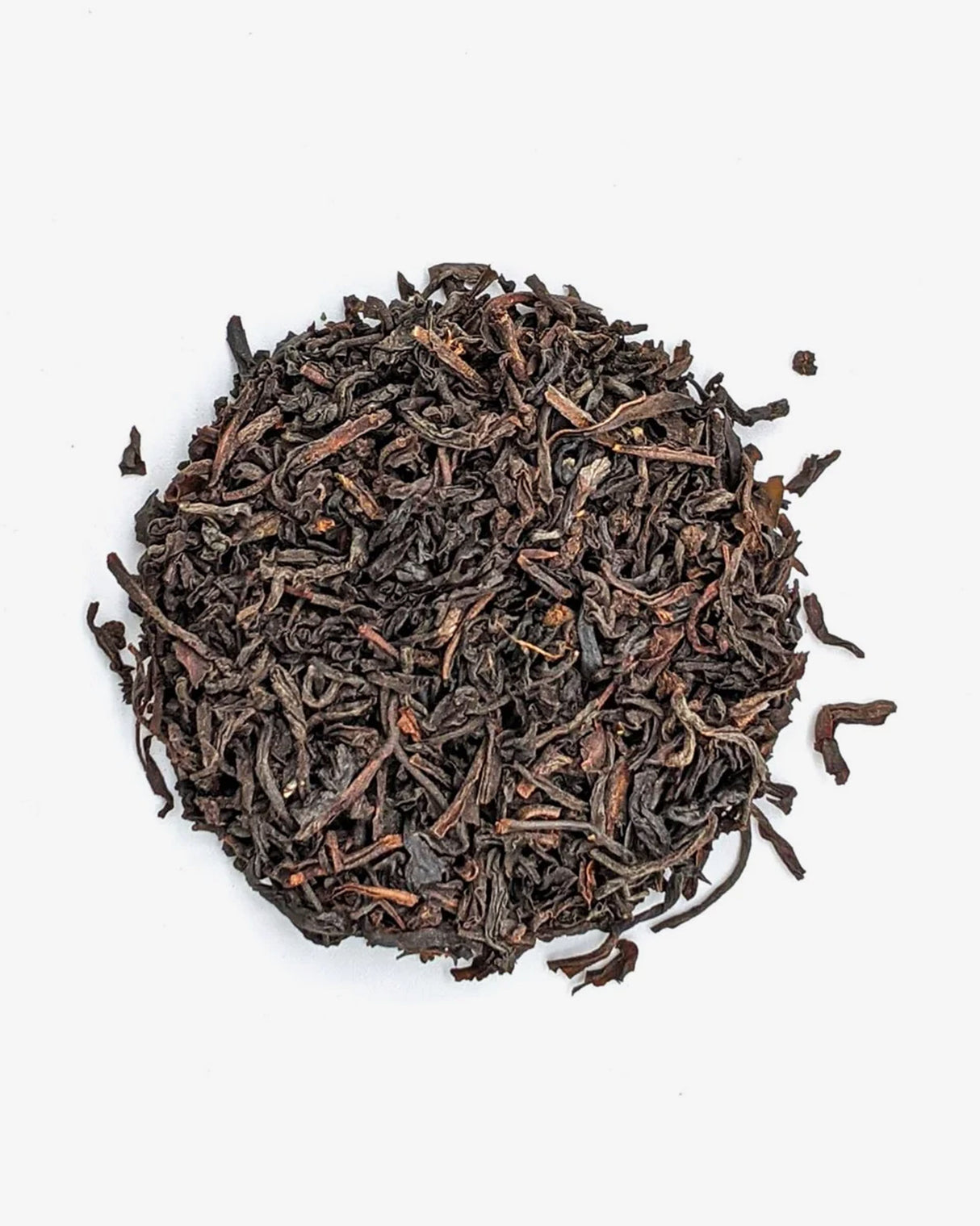 Clement & Pekoe Breakfast Blend Loose Tea