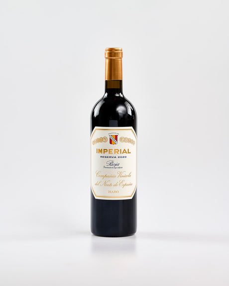CVNE Imperial Reserva Rioja Gift Box