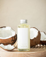 Coconut & Jasmine Diffuser Refill